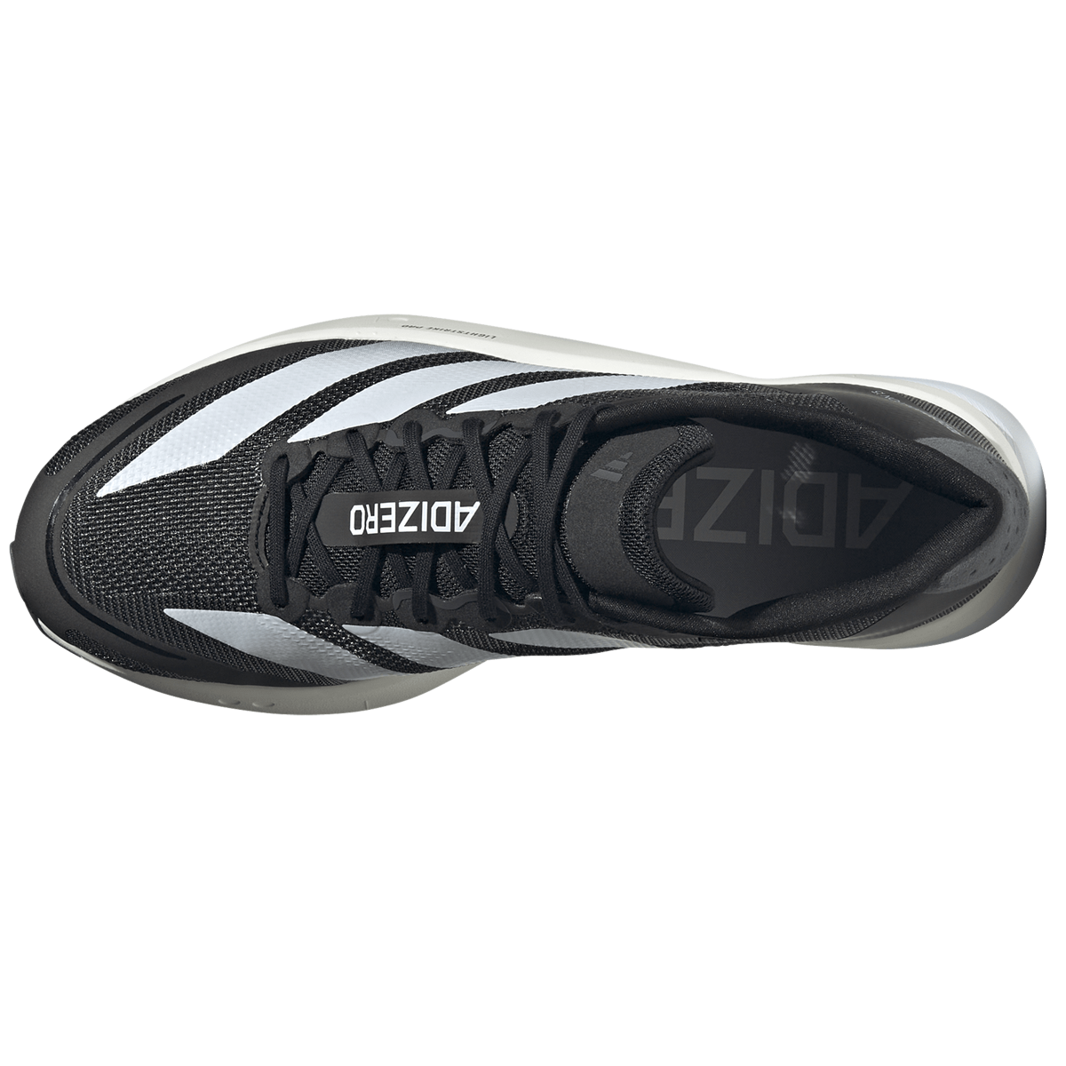 adidas Adizero Boston 13 Running Shoes - Mens - Black