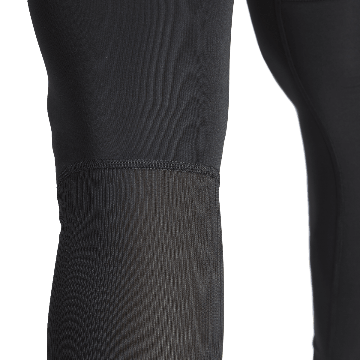 adidas Optime Essentials Stash Pocket Leggings - Womens - Black