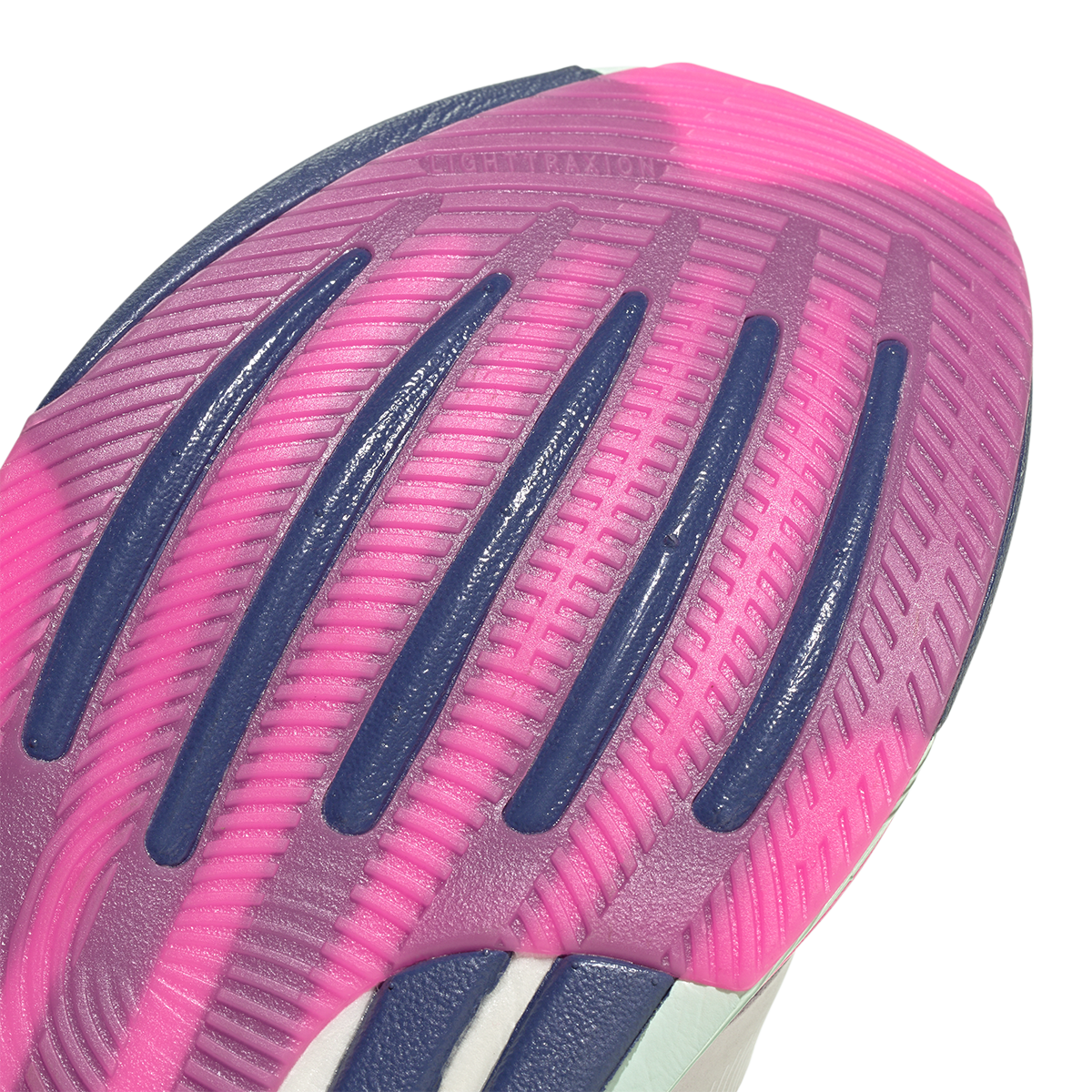 adidas Supernova Prima 2 Running Shoes - Womens - Silver Violet Mel