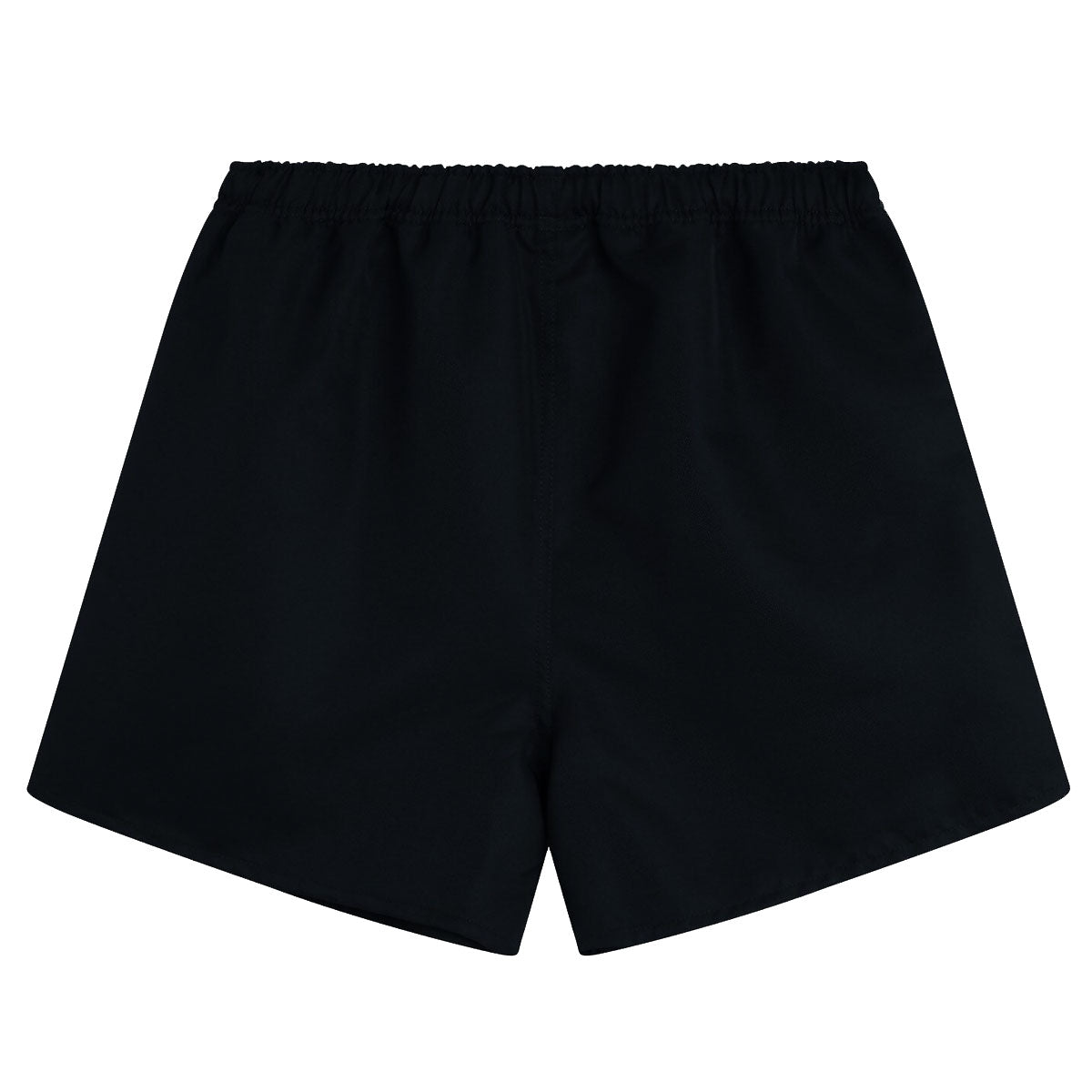 Canterbury Professional Polyester Rugby Short - Adult - Black