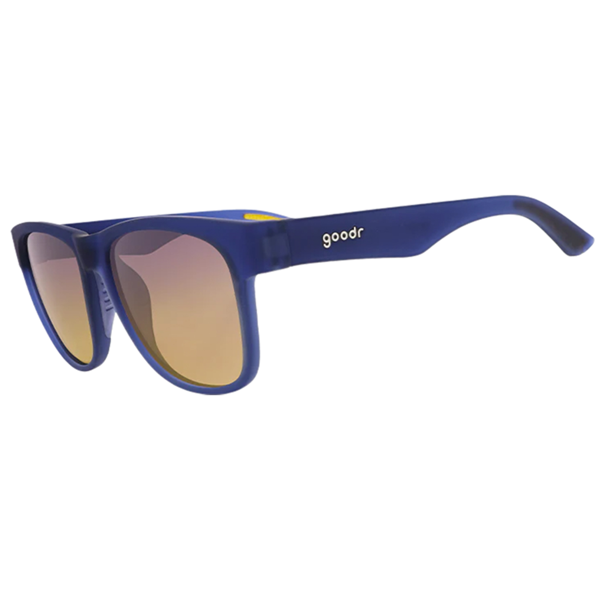 goodr Electric Beluga Boogaloo Sunglasses