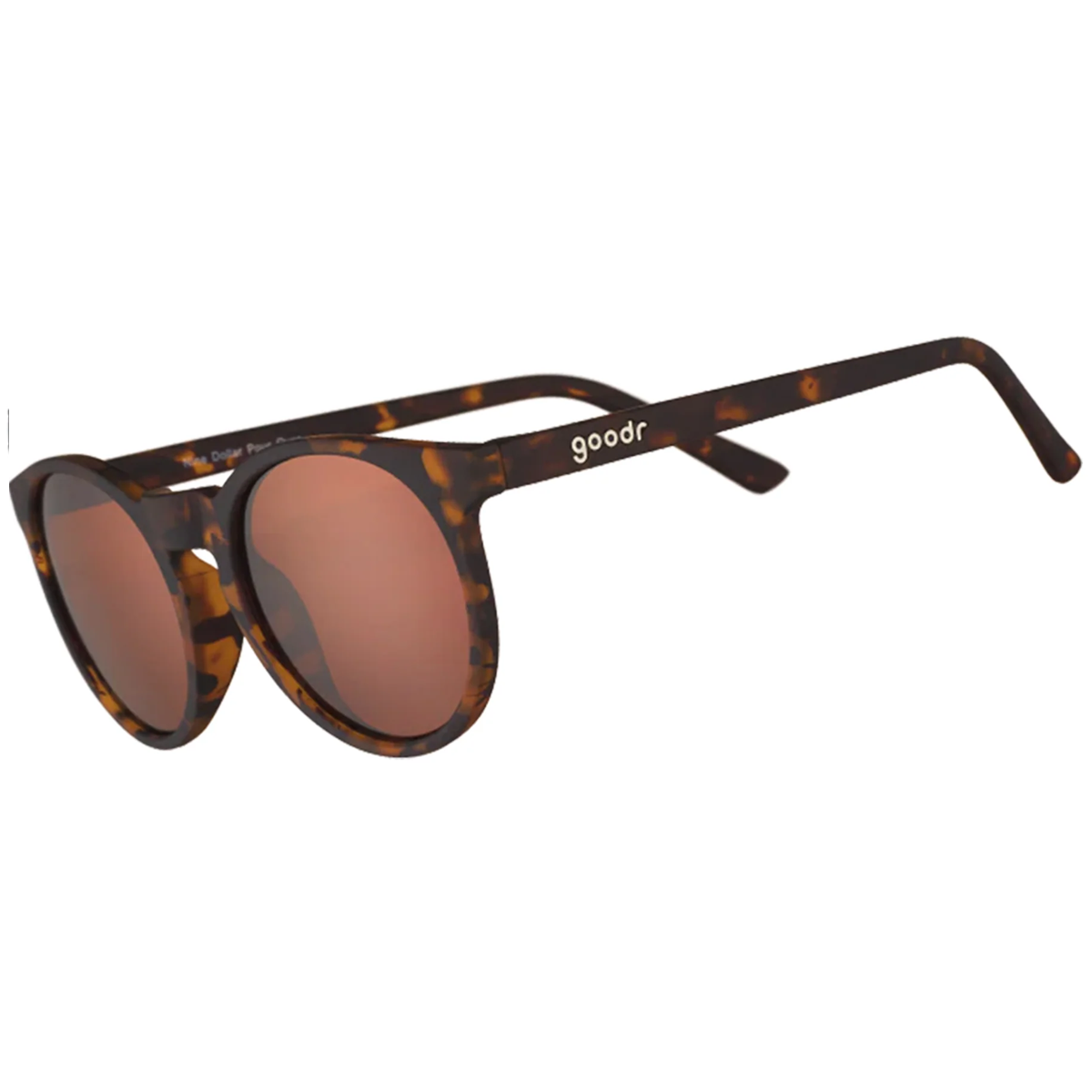 goodr Nine Dollar Pour Over Sunglasses