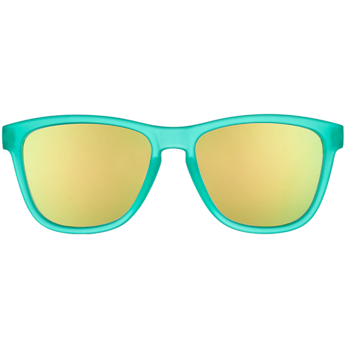 goodr Nessys Midnight Sunglasses