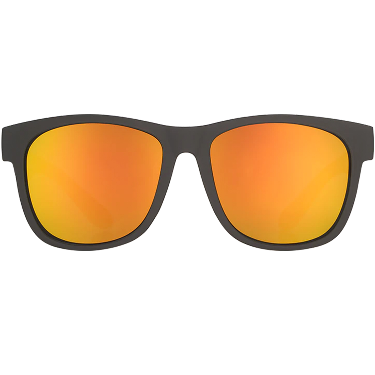 goodr Beelzebubs Bourbon Burpees Sunglasses