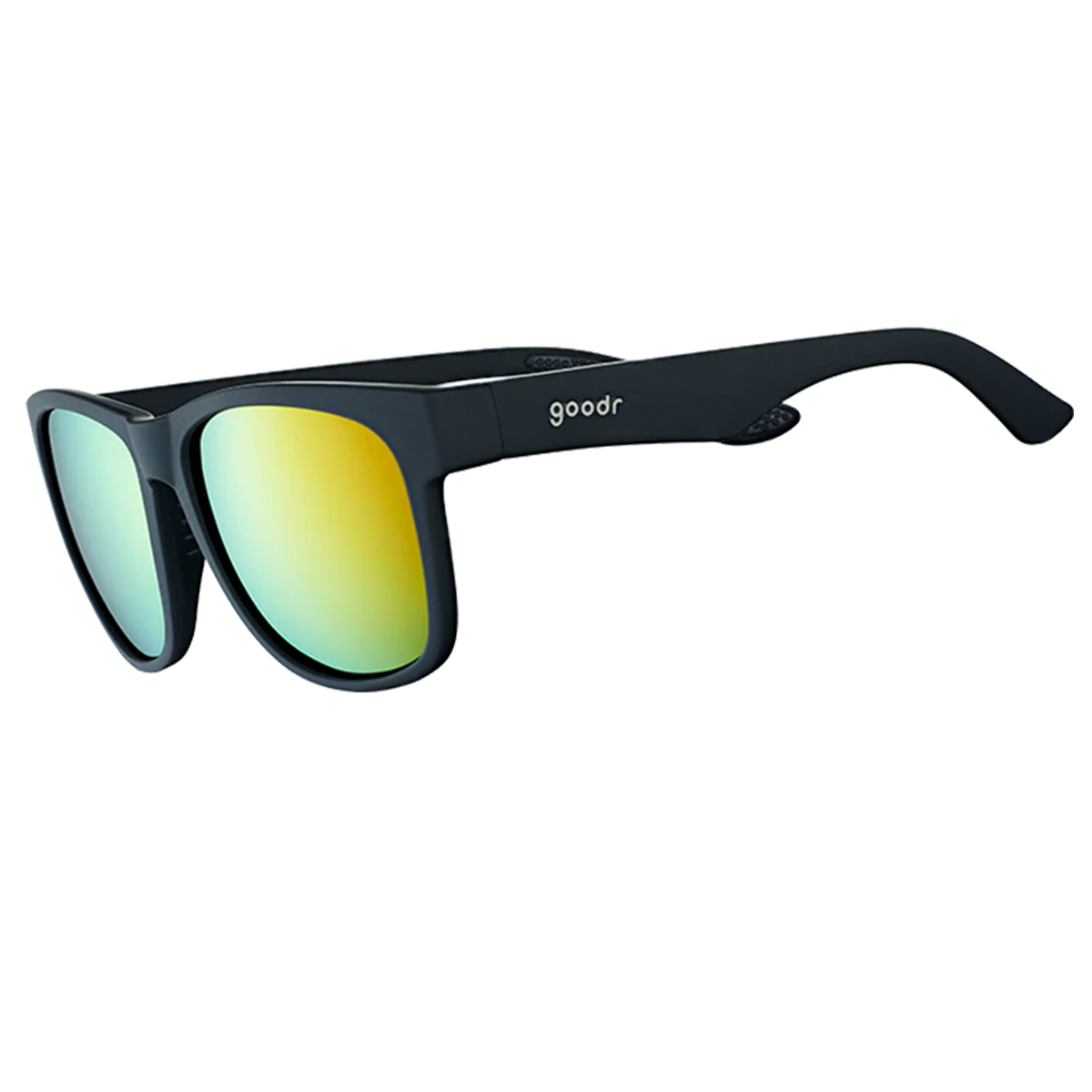 goodr Beelzebubs Bourbon Burpees Sunglasses