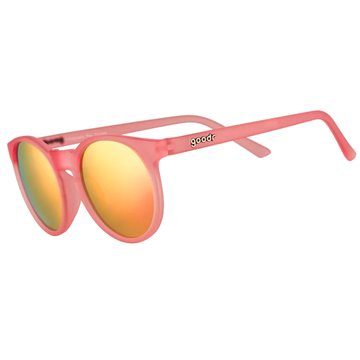 goodr Influencers Pay Double Sunglasses