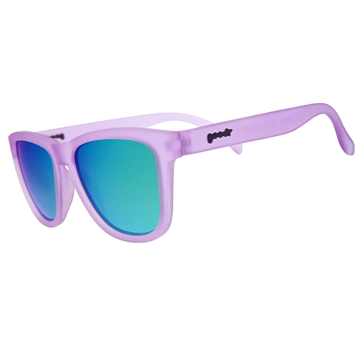 goodr Lilac It Like That Sunglasses