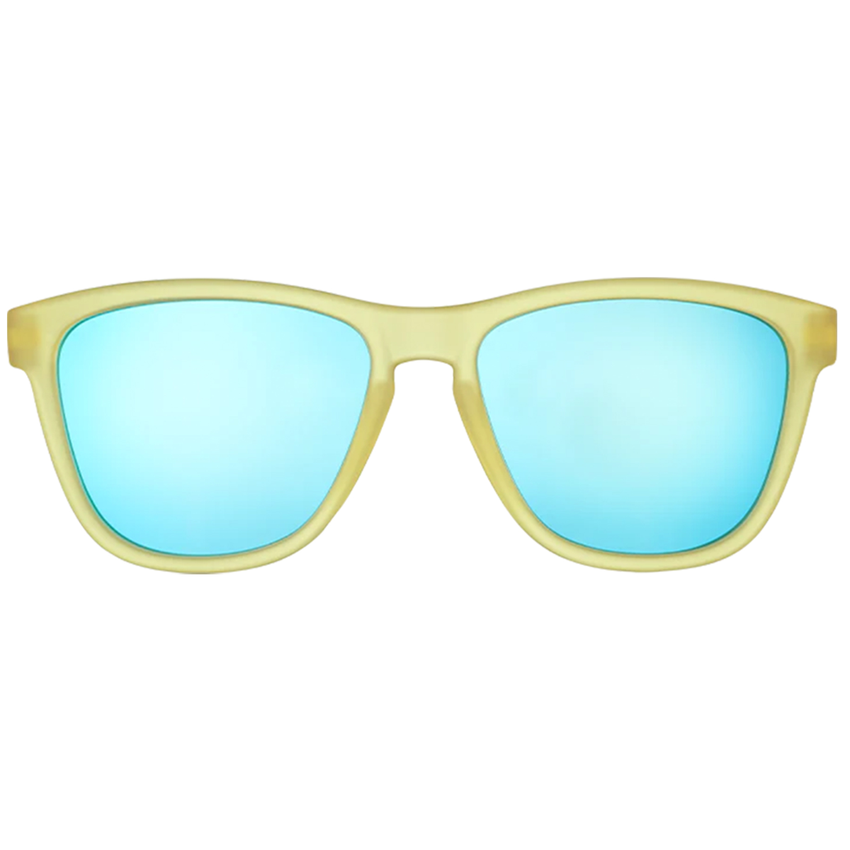 goodr Swedish Meatball Hangover Sunglasses