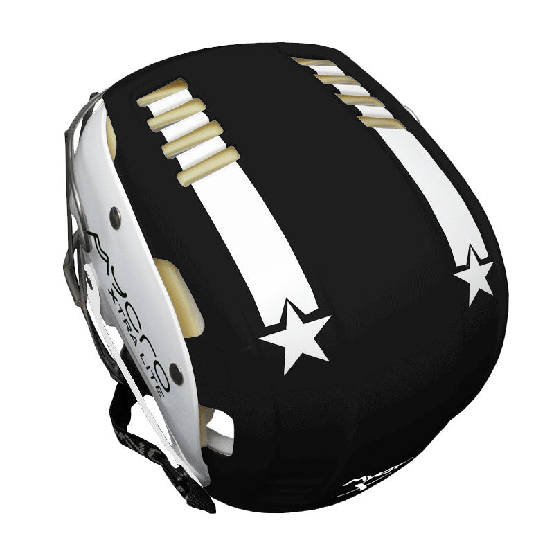Mycro Hurling Helmet - Adult - Stars & Stripes