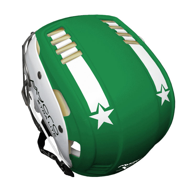 Mycro Hurling Helmet - Adult - Stars & Stripes