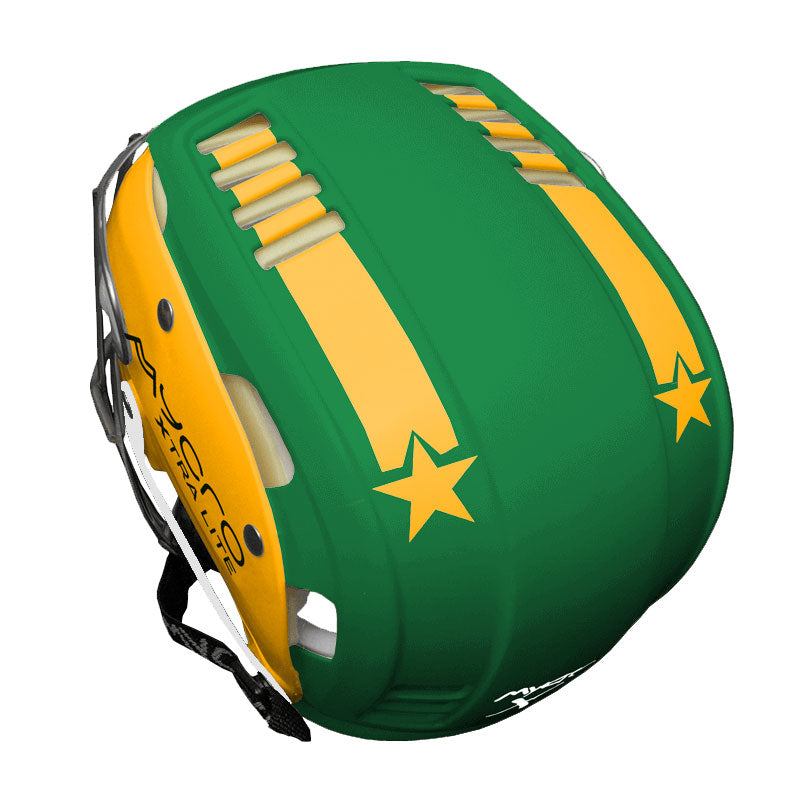 Mycro Hurling Helmet - Adult - Stars & Stripes