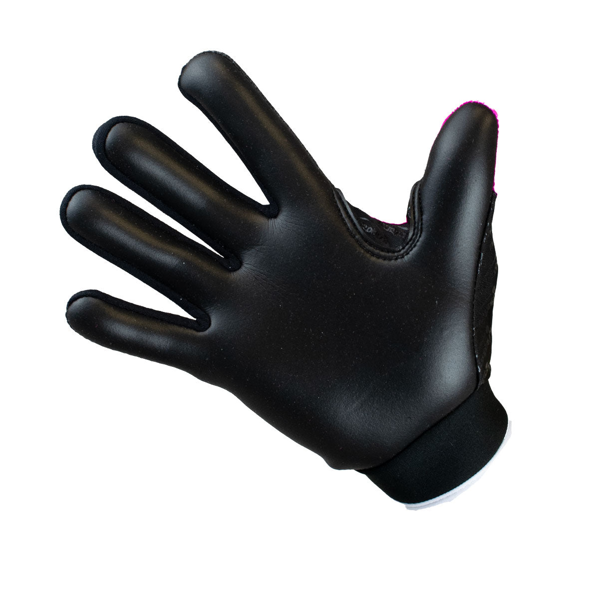 Murphy's V2 Gaelic Gloves - Adult - Pink/Black/White