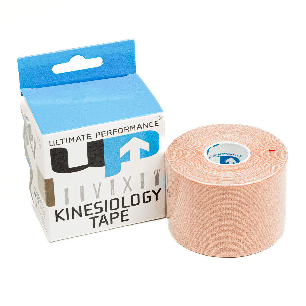 Ultimate Performance Kinesiology Tape Roll