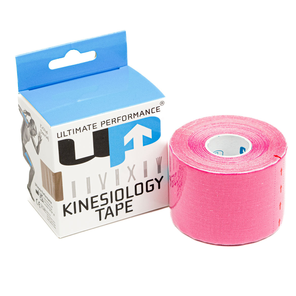 Ultimate Performance Kinesiology Tape Roll