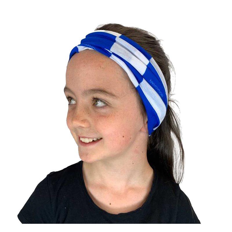 The GAA Store Monaghan Snood - Chequered