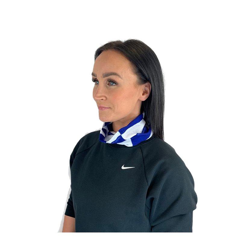 The GAA Store Waterford Snood - Chequered