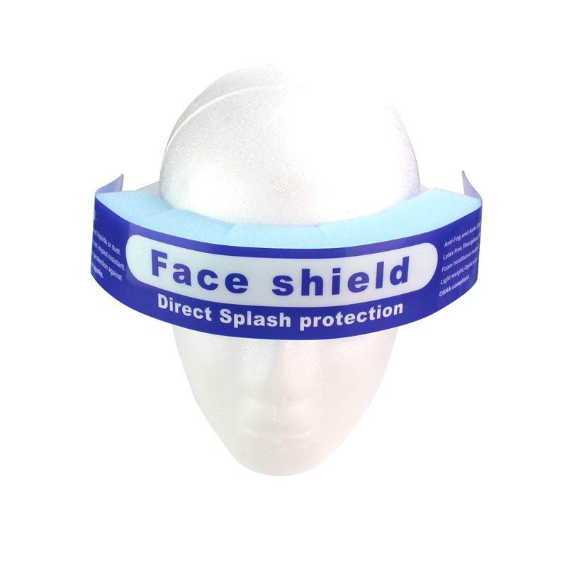 PPE Face Shield - Pack of 10