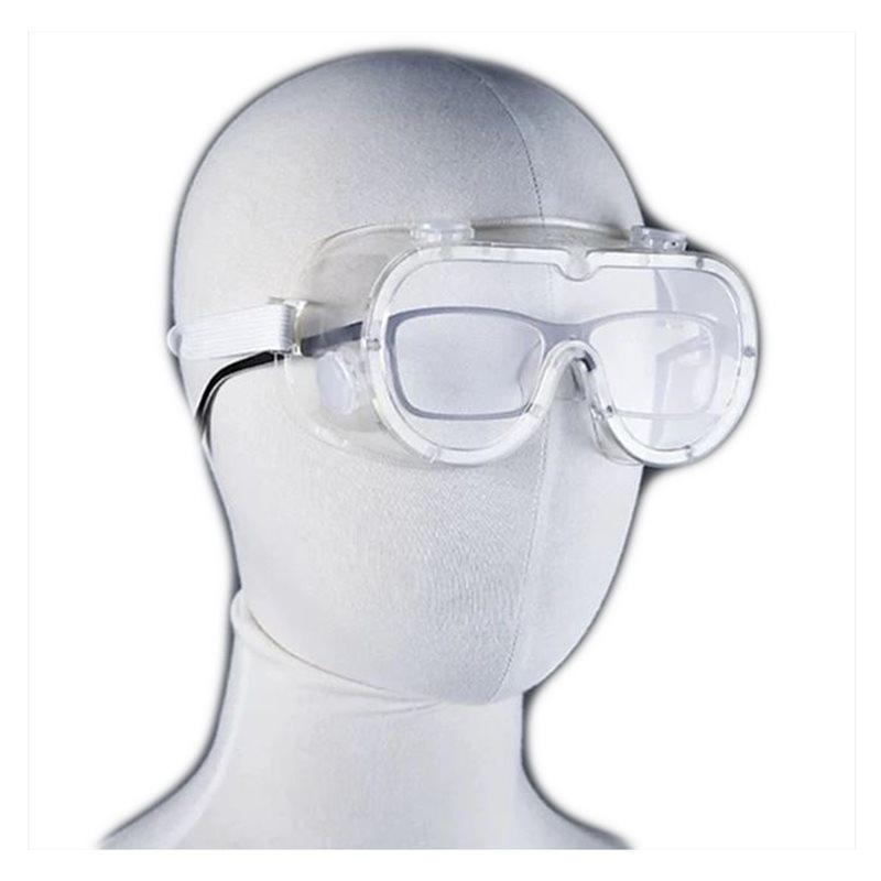 PPE Goggles - Clear