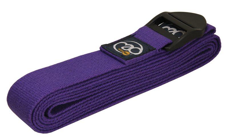 Fitness Mad Standard Yoga Belt 2m
