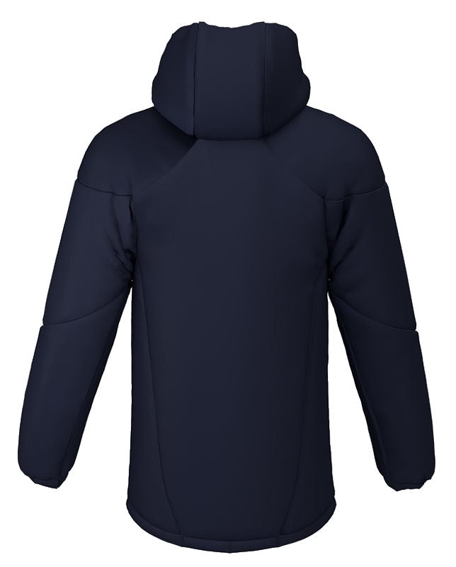 Mc Keever St Vincents Contoured Thermal Jacket - Youth - Navy