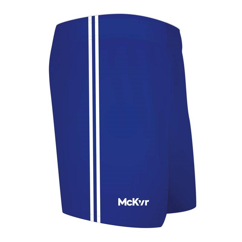 Mc Keever St Vincents GAA Playing Shorts - Womens - Royal