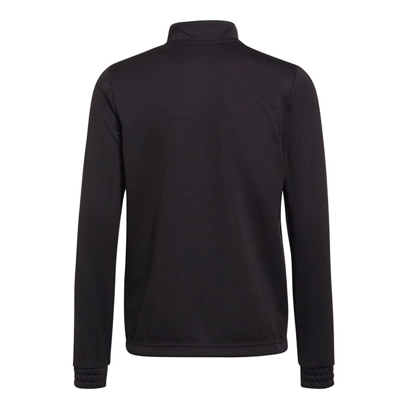 adidas Entrada 22 Training Top - Youth - Black