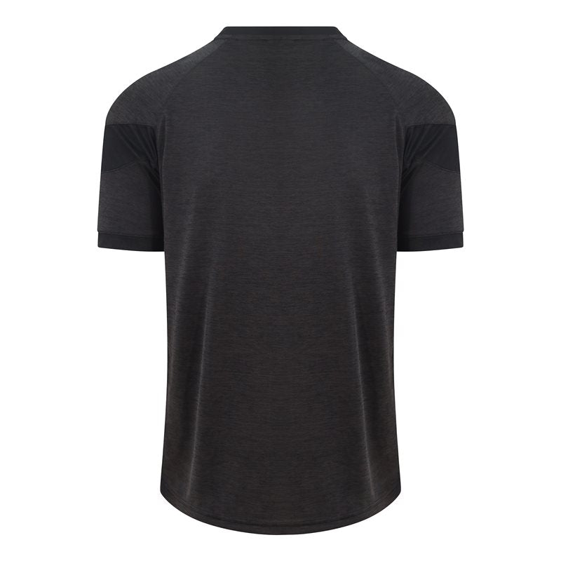 Mc Keever Core 22 T-Shirt - Adult - Black