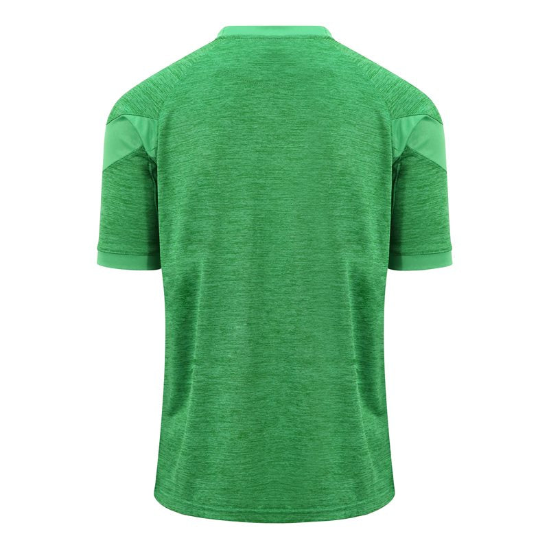 Mc Keever Core 22 T-Shirt - Adult - Green