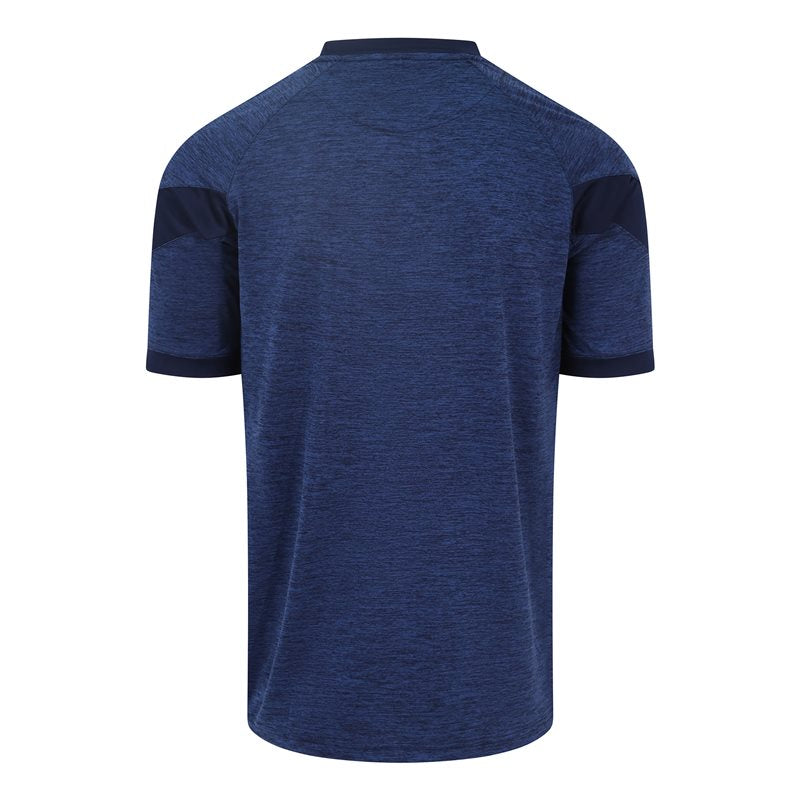 Mc Keever Core 22 T-Shirt - Adult - Navy
