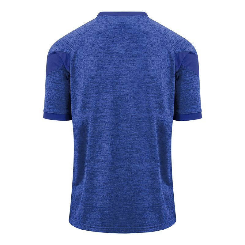 Mc Keever Core 22 T-Shirt - Adult - Royal