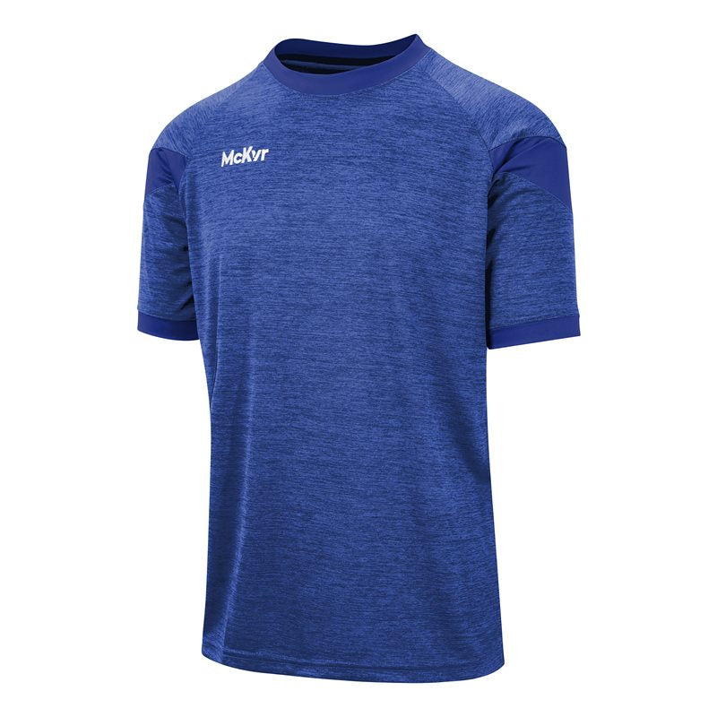 Mc Keever Core 22 T-Shirt - Adult - Royal