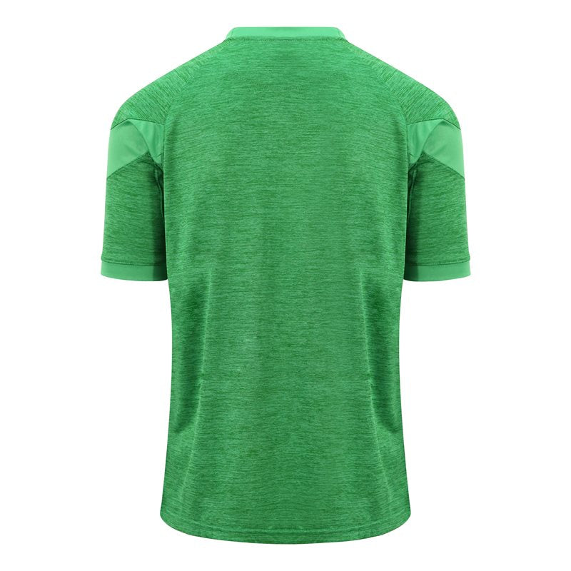 Mc Keever Core 22 T-Shirt - Youth - Green