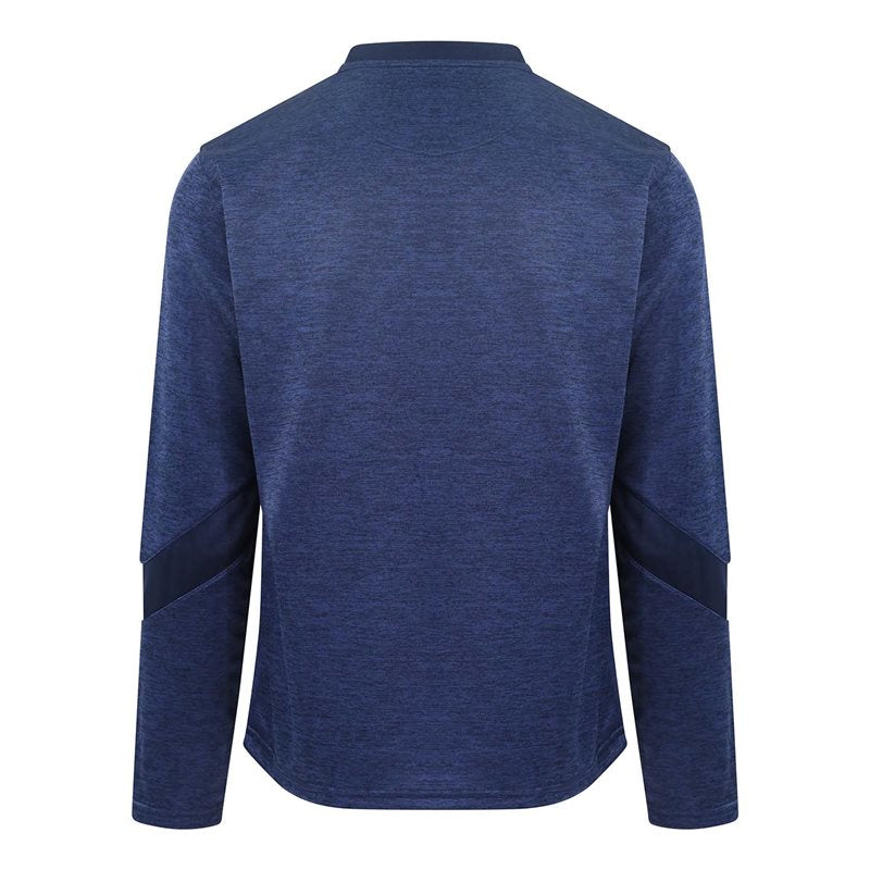 Mc Keever Greystones RFC Core 22 Sweat Top - Youth - Navy