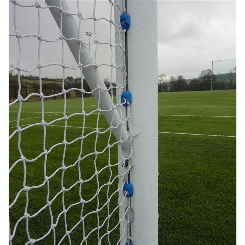 Mc Keever Sports Hurling/Gaelic Football Goal Nets (Set of two)