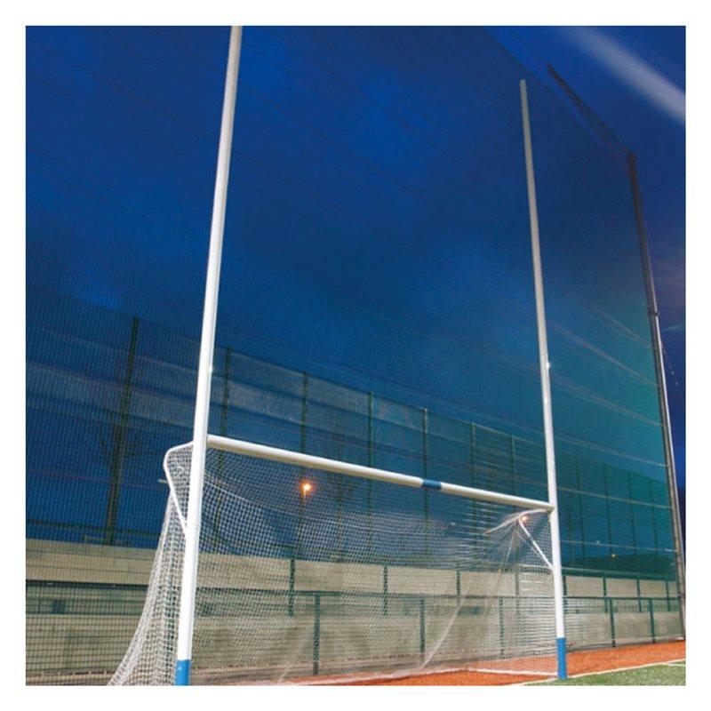 Mc Keever Sports Hurling/Gaelic Football Goal Nets (Set of two)