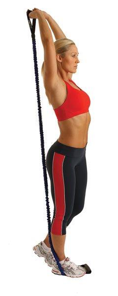 Fitness Mad Safety Resistance Trainer