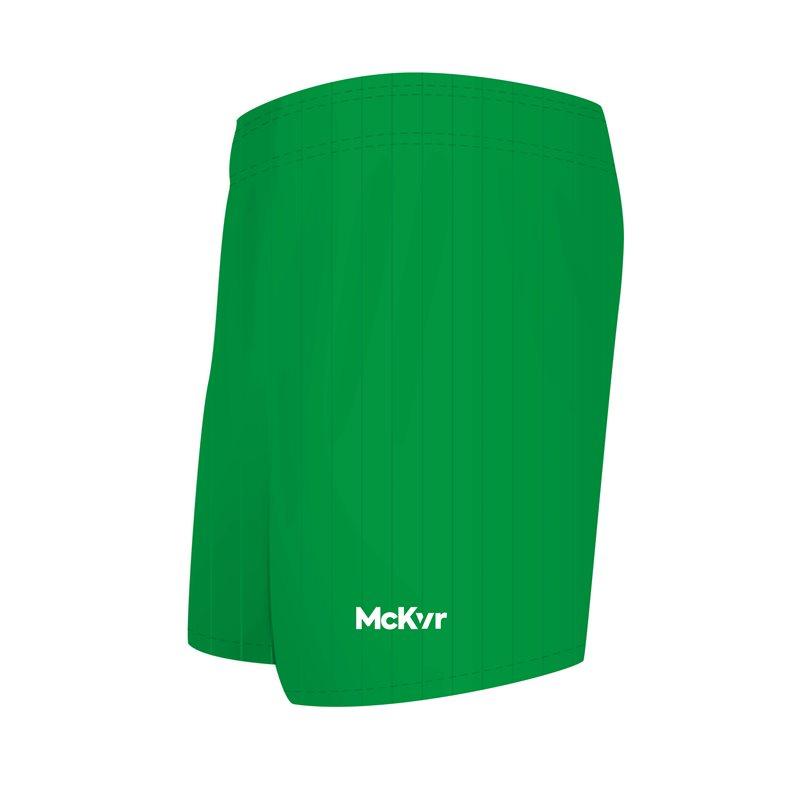 Mc Keever Eire Og Shorts - Adult - Green