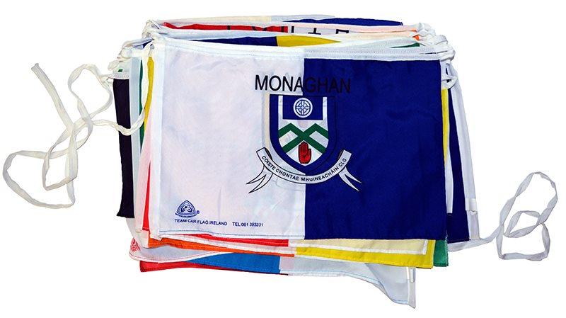 The GAA Store 32 County Flag Bunting