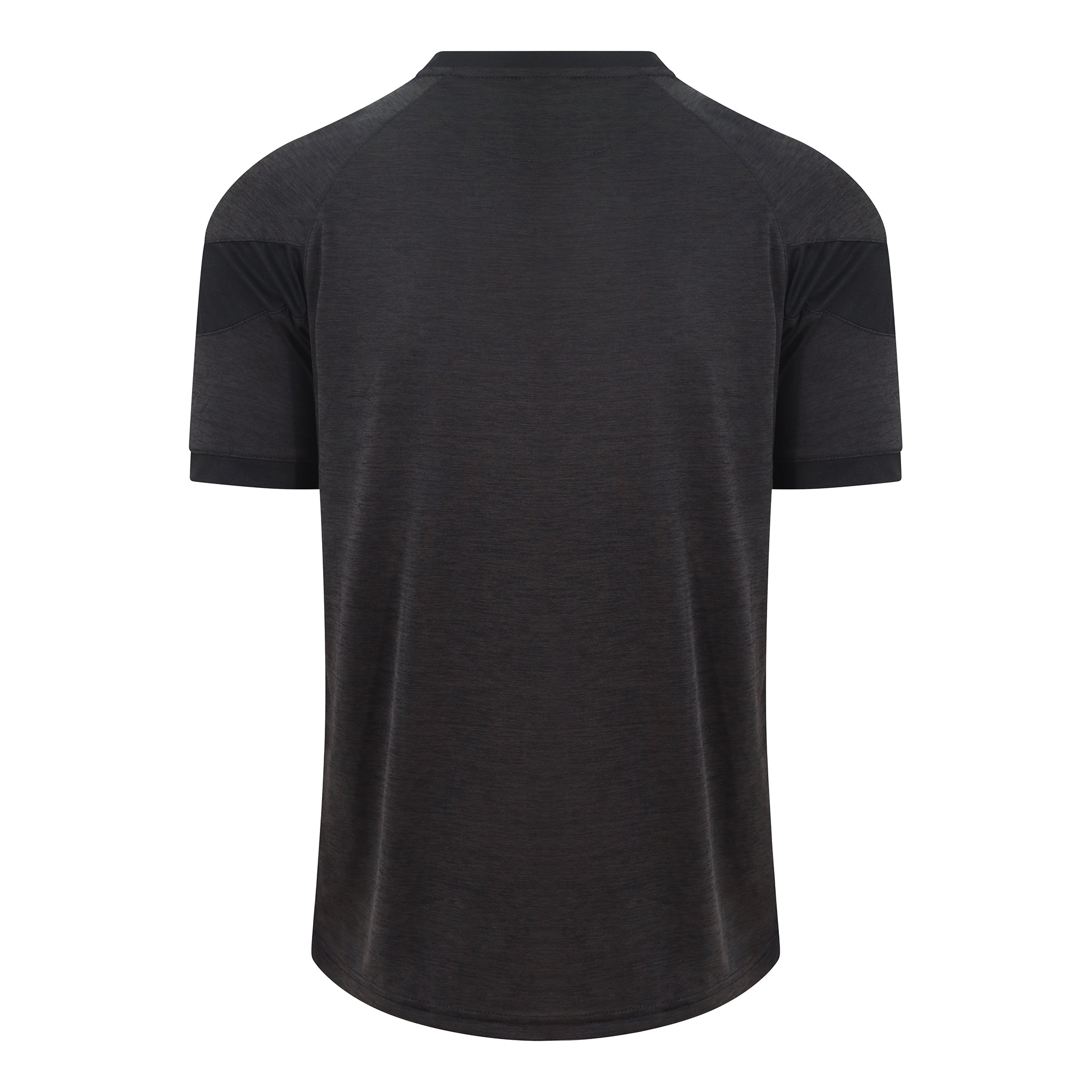 Mc Keever Core 22 T-Shirt - Adult - Black