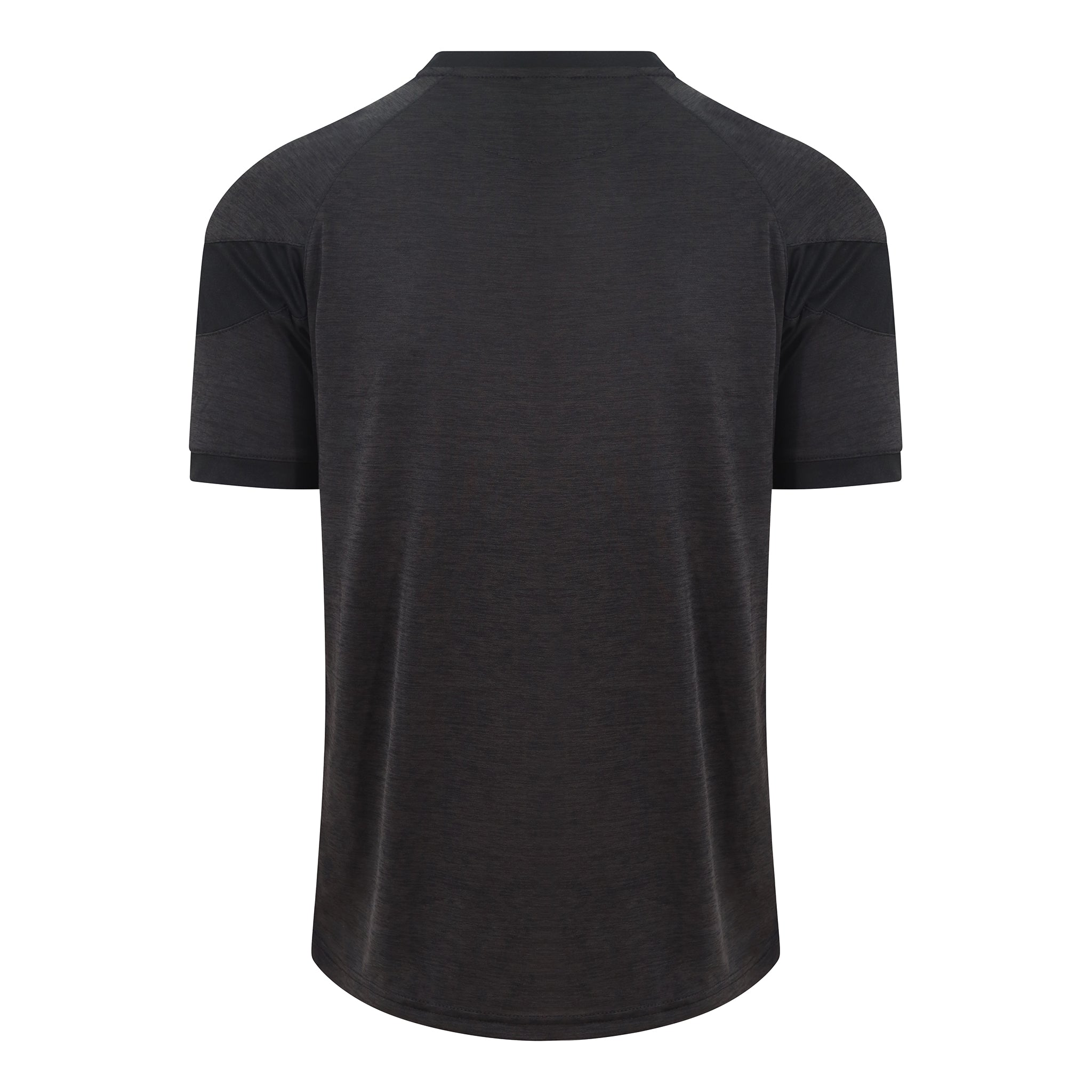 Mc Keever Core 22 T-Shirt - Adult - Black