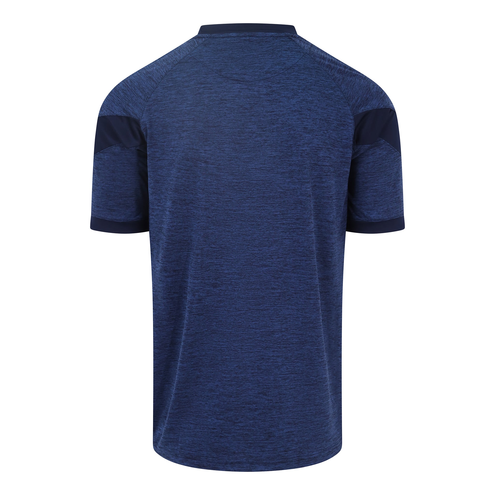 Mc Keever Core 22 T-Shirt - Adult - Navy
