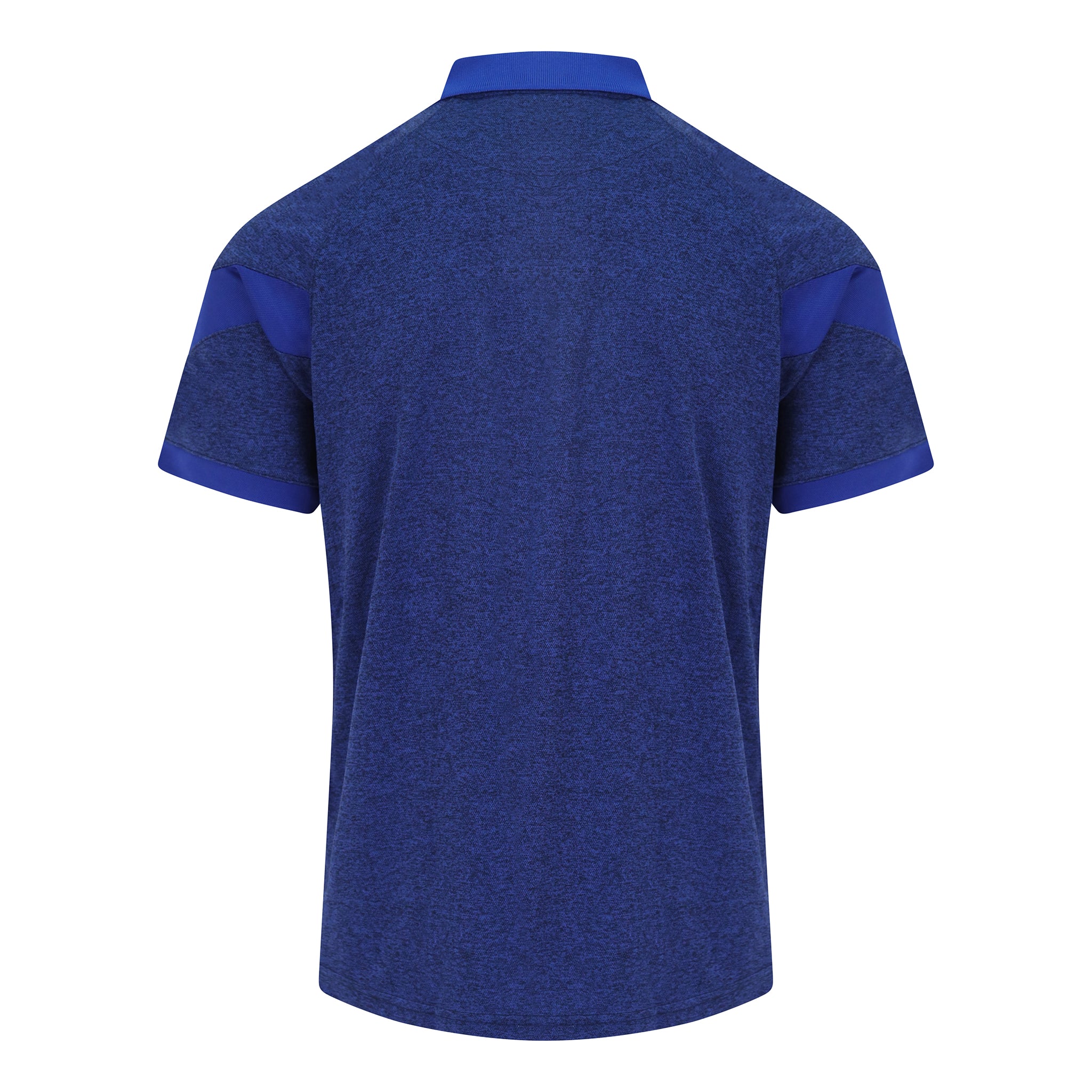 Mc Keever Core 22 Polo Top - Adult - Royal