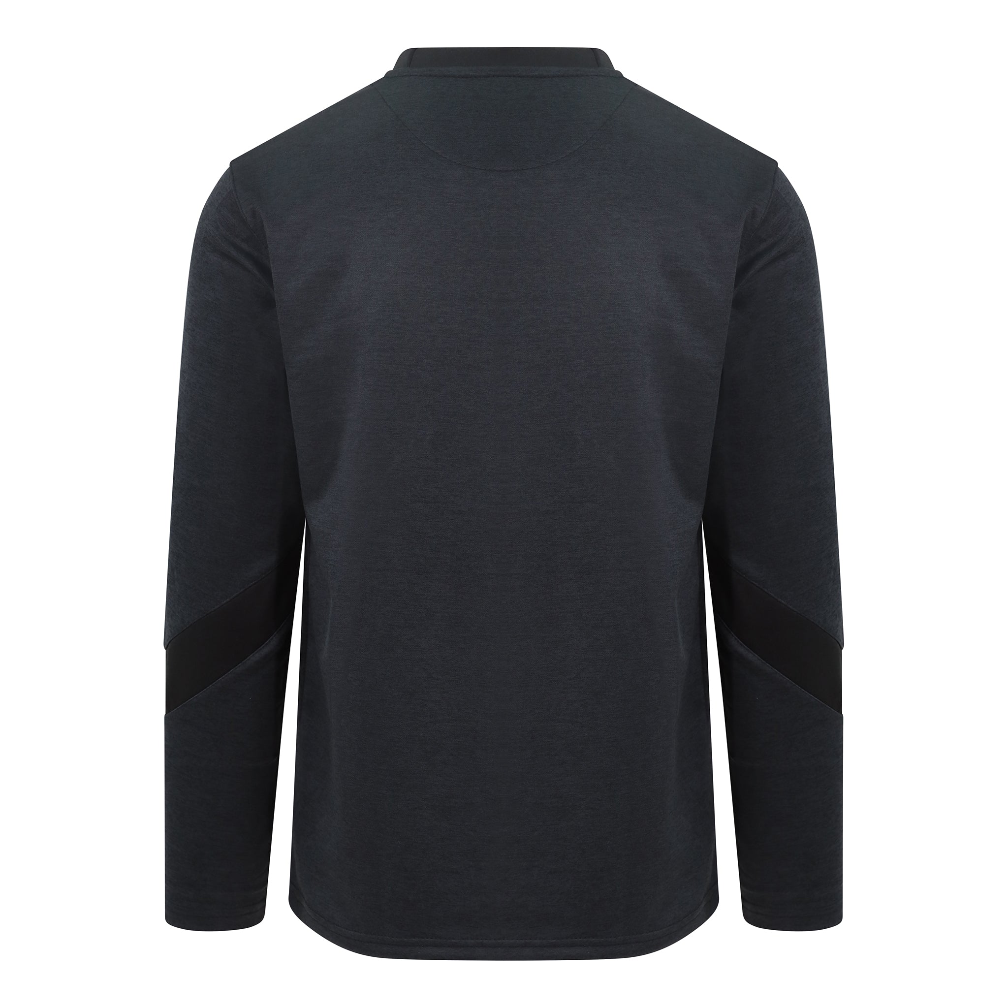 Mc Keever Core 22 Sweat Top - Adult - Black