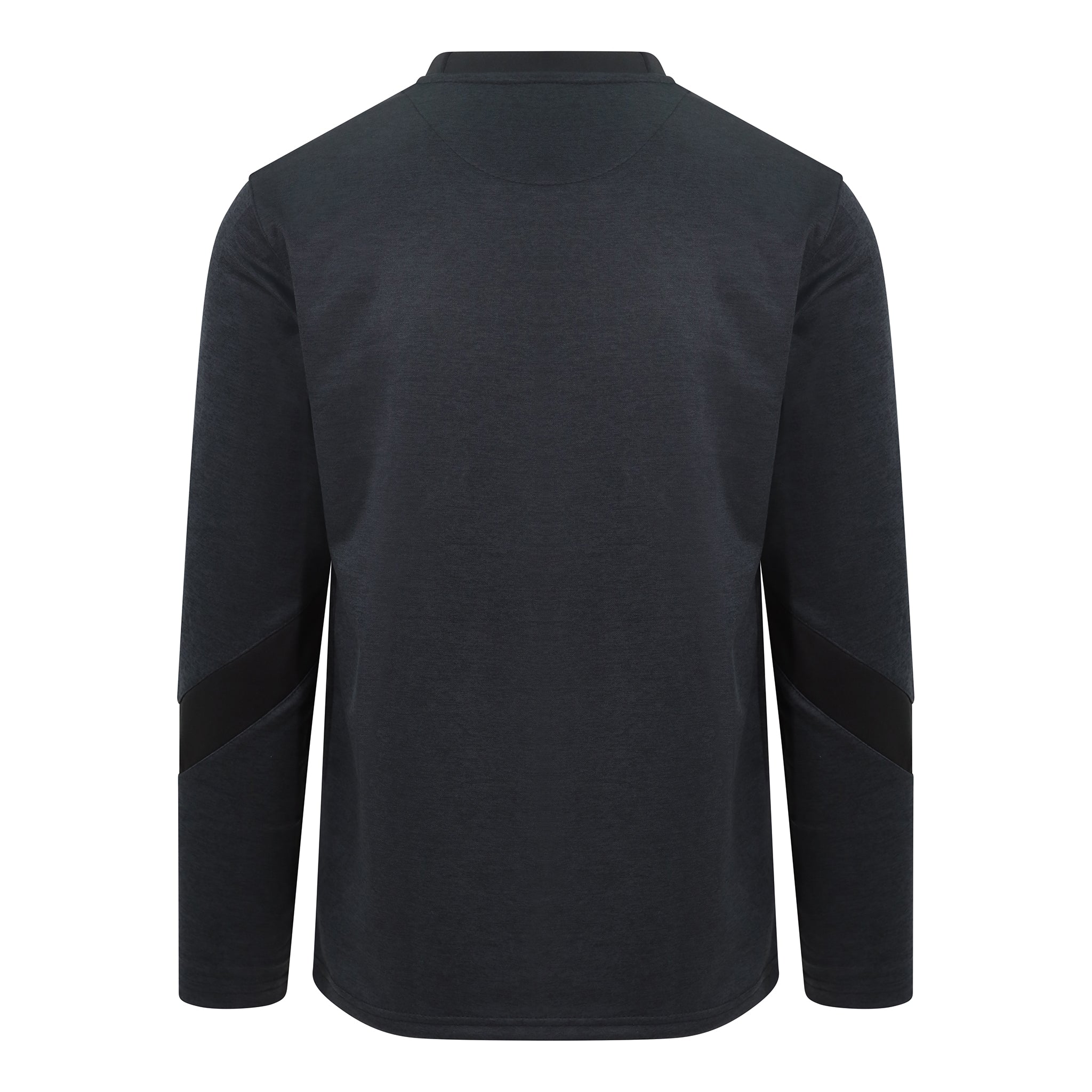 Mc Keever Core 22 Sweat Top - Adult - Black