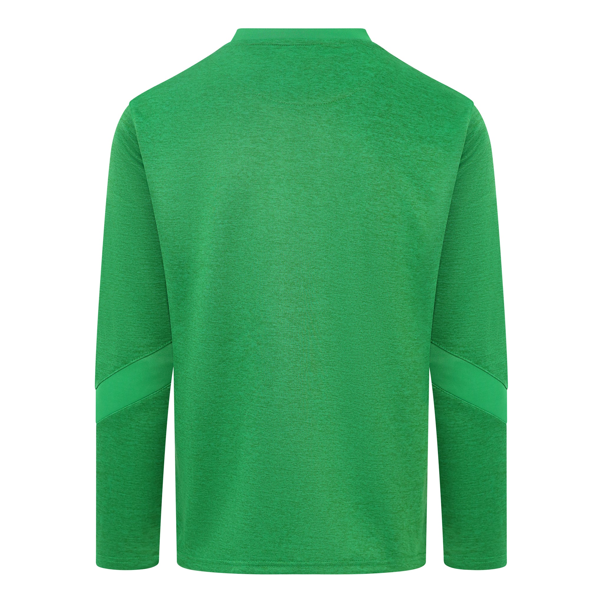 Mc Keever Core 22 Sweat Top - Adult - Green