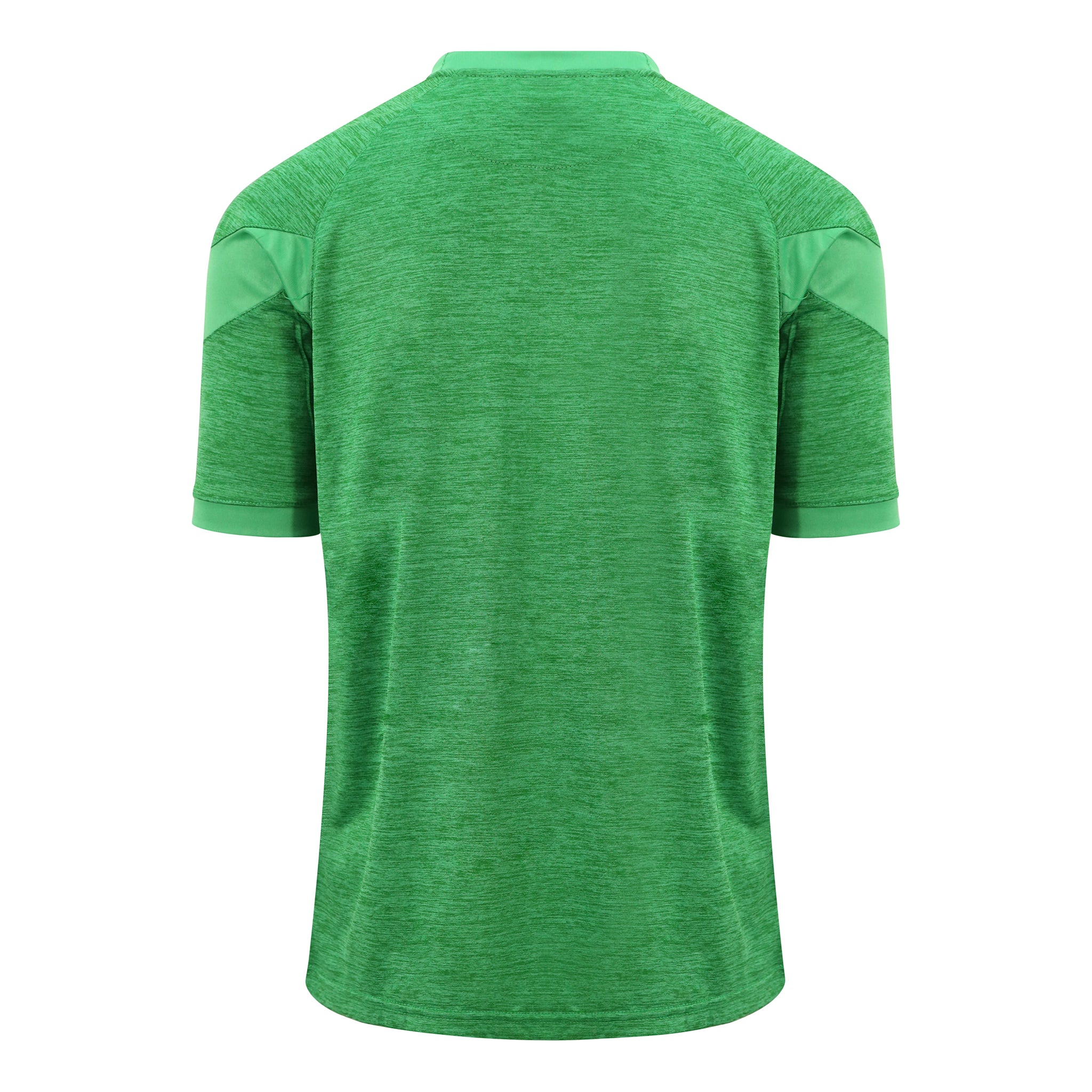 Mc Keever Core 22 T-Shirt - Adult - Green