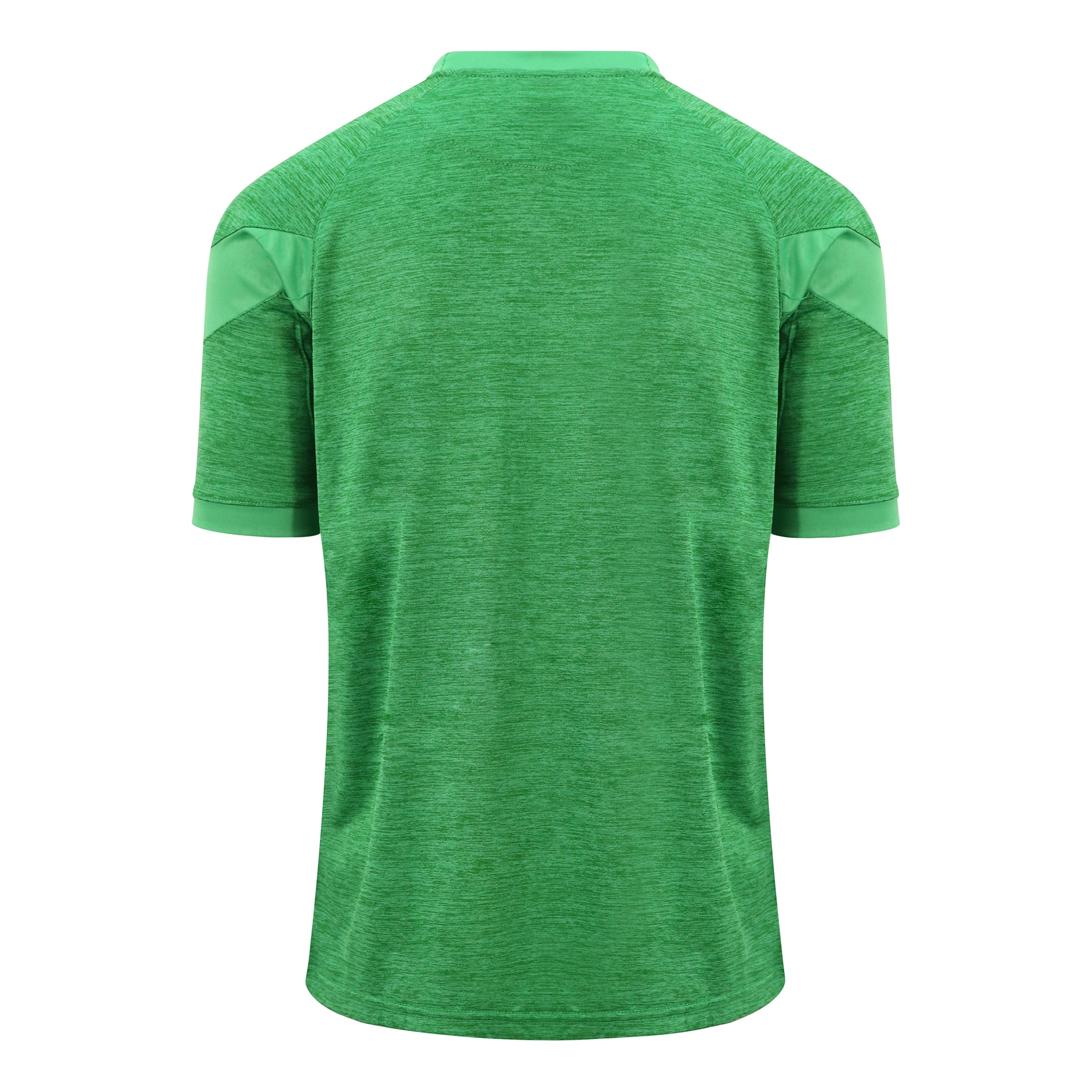 Mc Keever Core 22 T-Shirt - Youth - Green