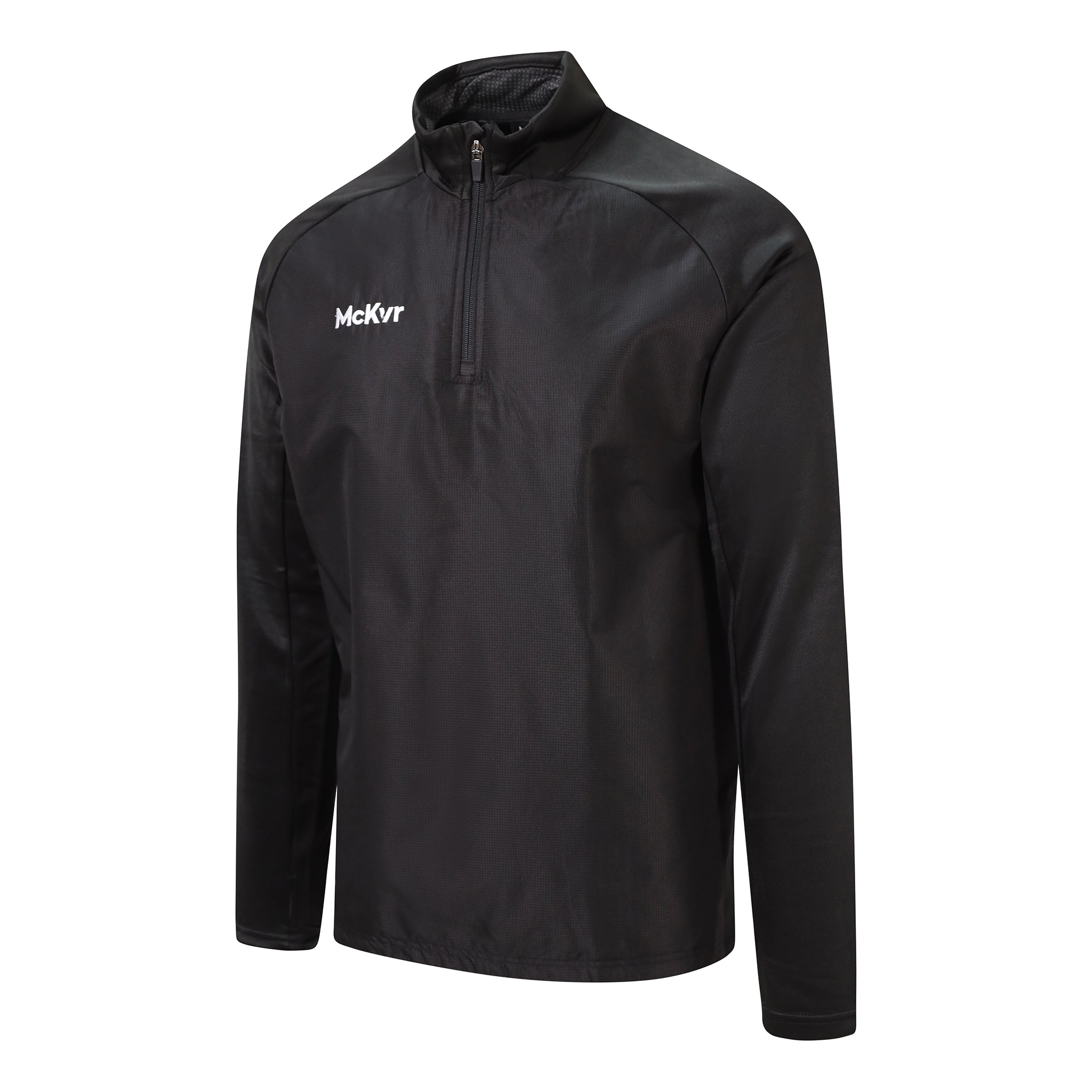Mc Keever Core 22 Warm Top - Adult - Black