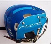 Mycro Hurling Helmet - Adult - Stripe Only