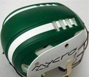 Mycro Hurling Helmet - Adult - Stripe Only